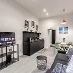 Casa Kamilla Napoli