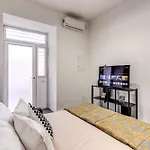 Casa Kamilla Napoli