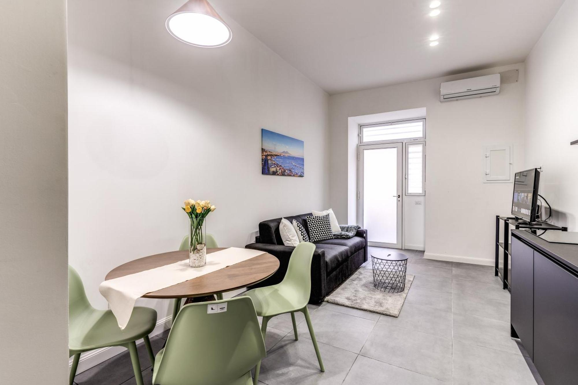 Appartement Casa Kamilla *