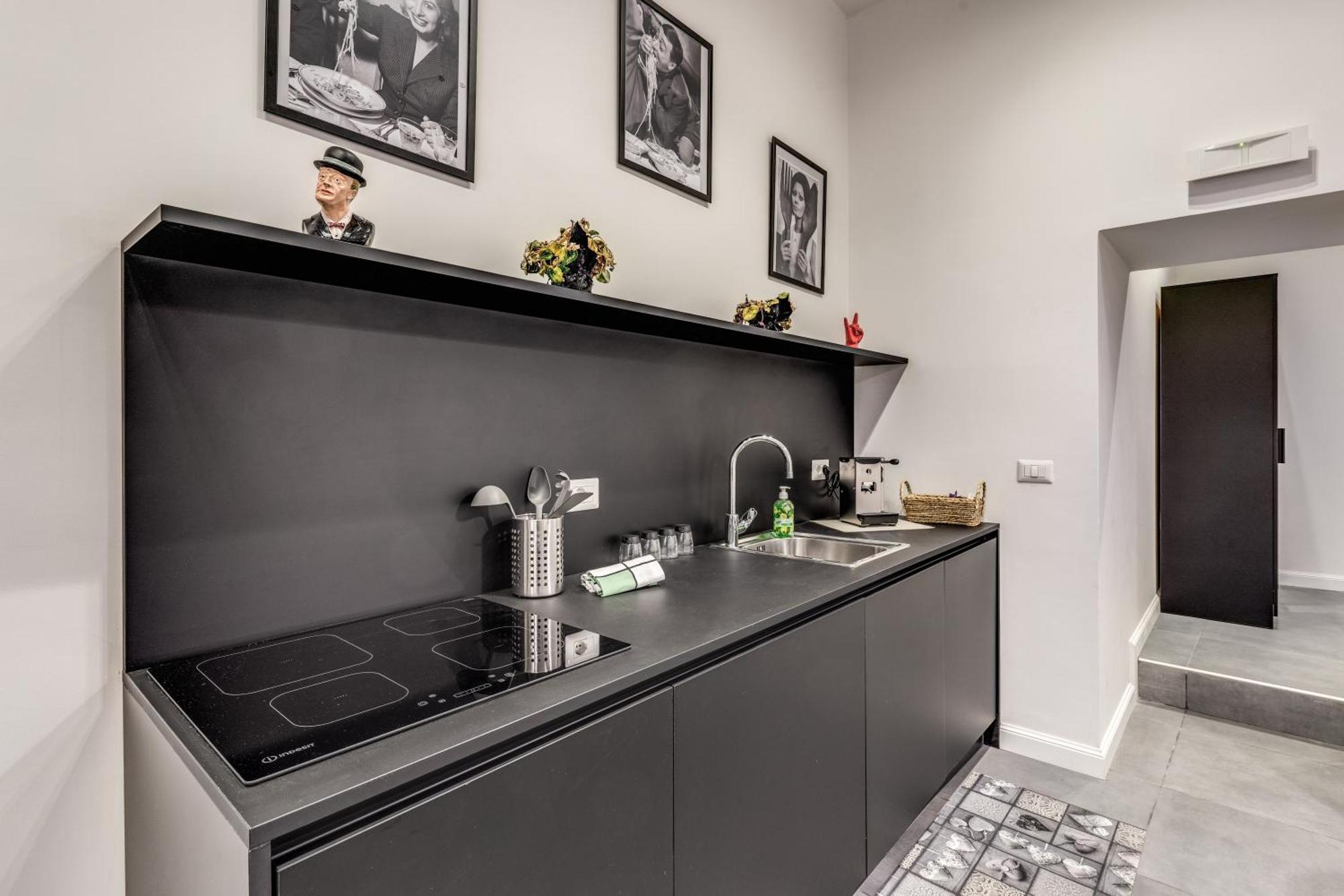 Appartement Casa Kamilla Naples