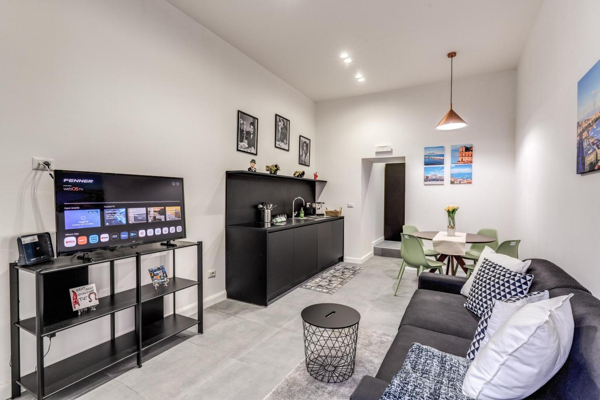 Appartamento Casa Kamilla