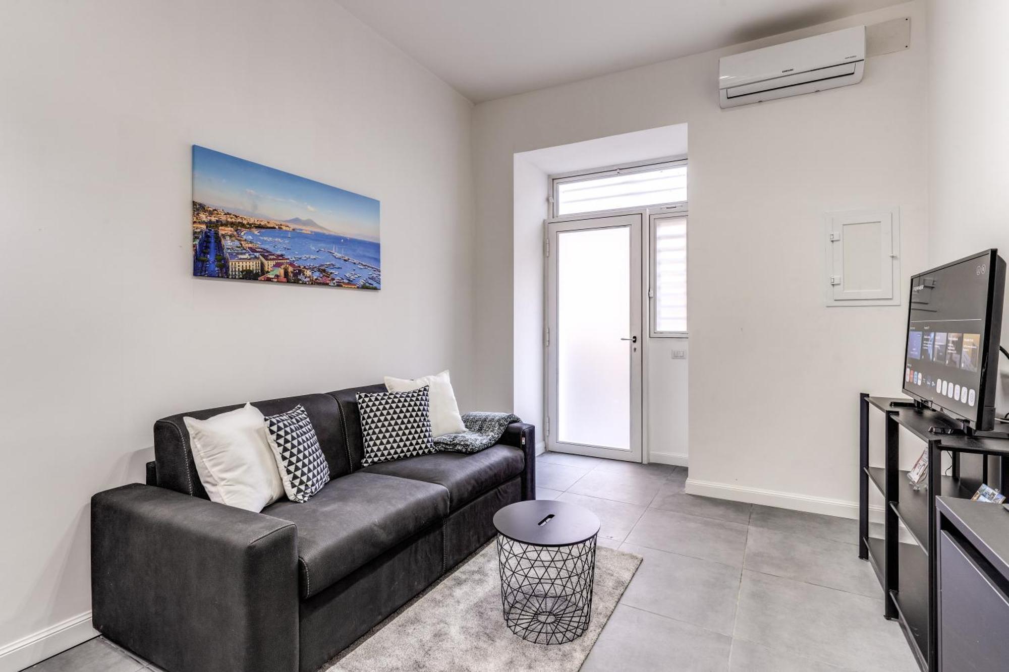 Casa Kamilla Naples
