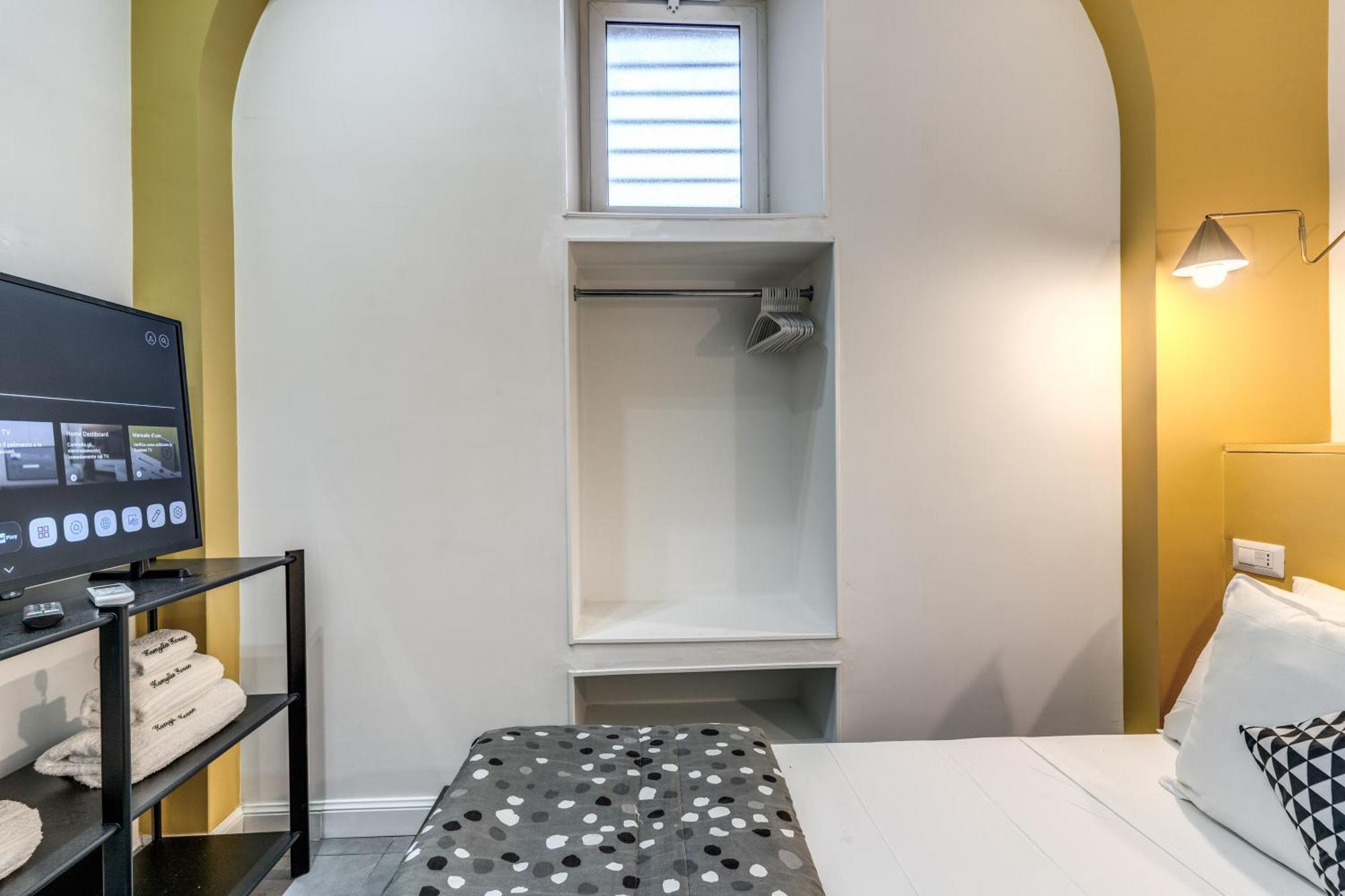 Appartement Casa Kamilla Naples
