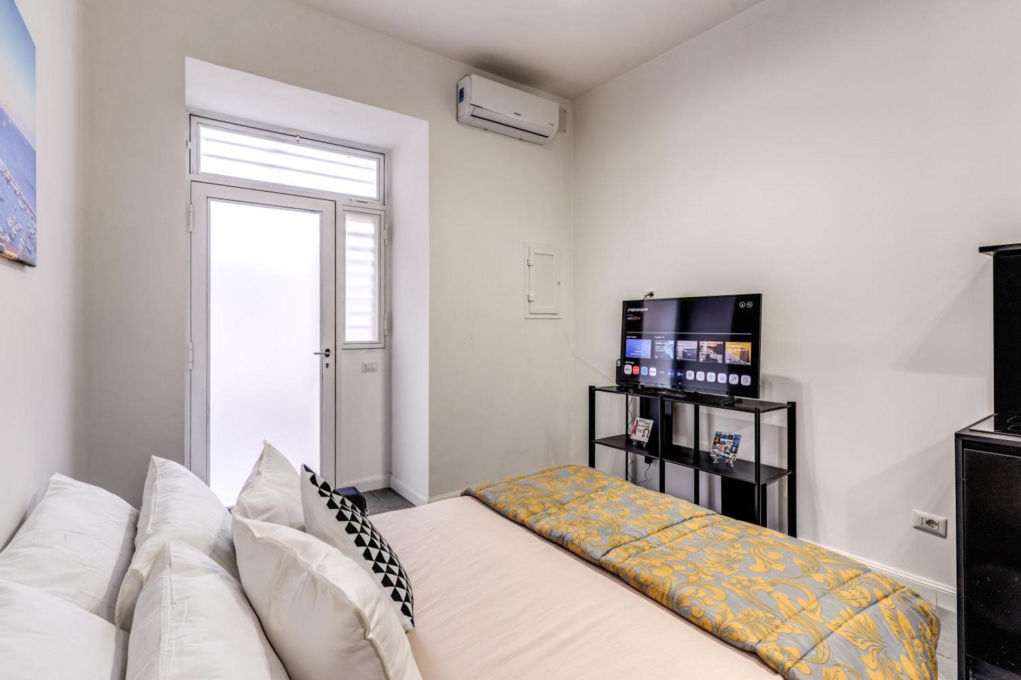 Casa Kamilla Appartement Naples