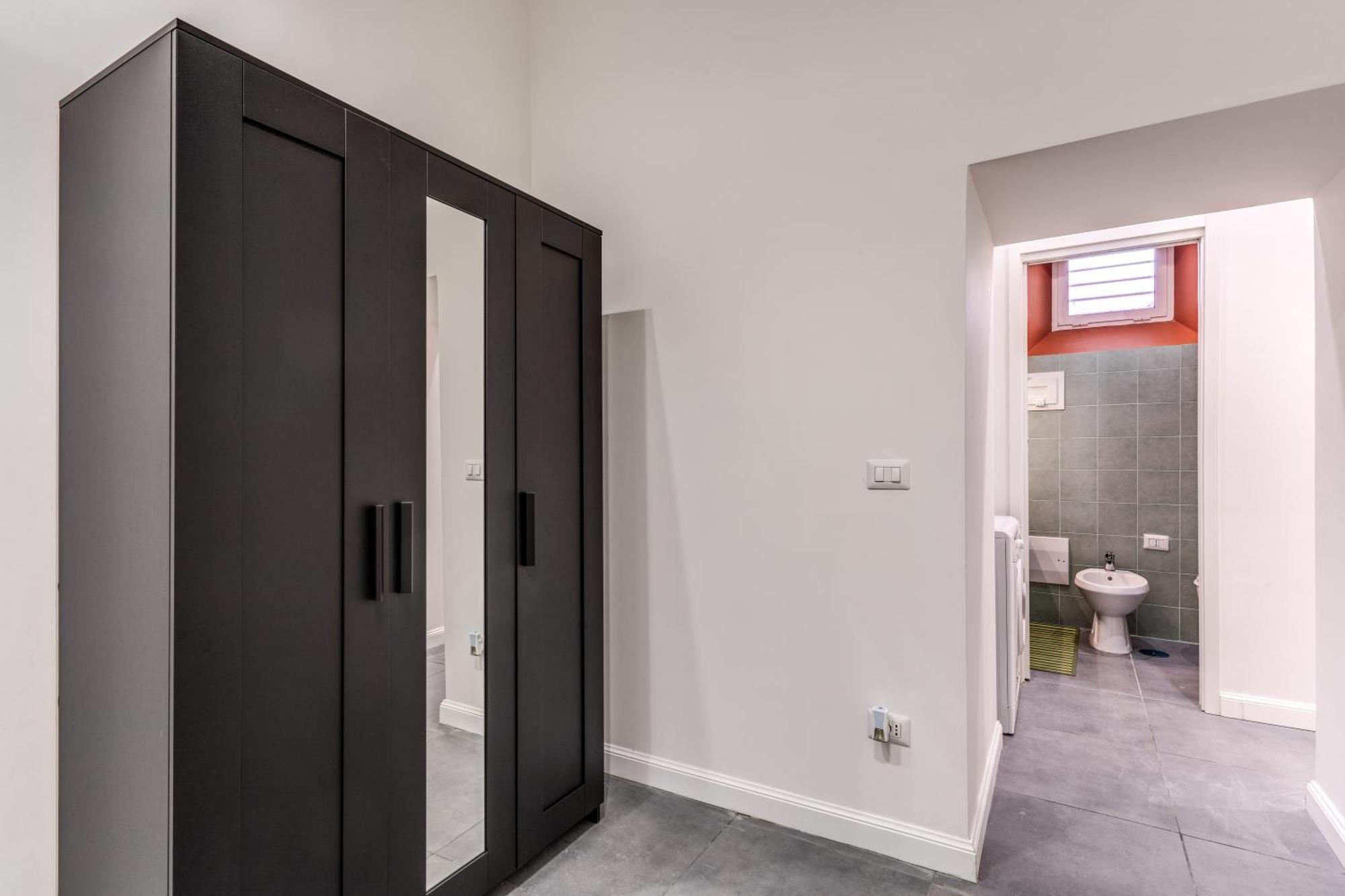 Casa Kamilla Appartement
