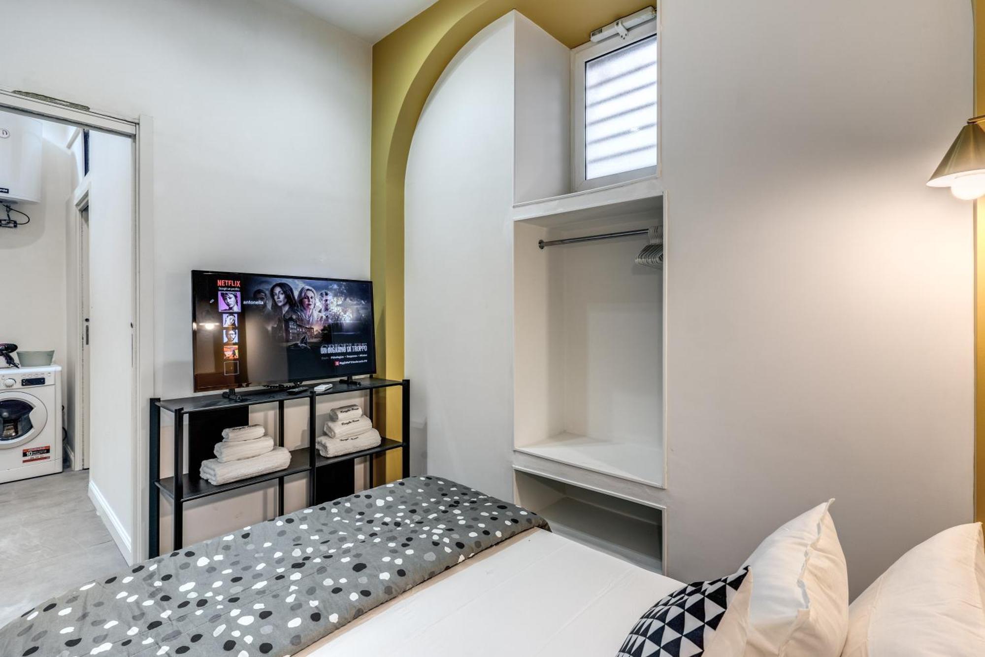 Appartement Casa Kamilla Naples