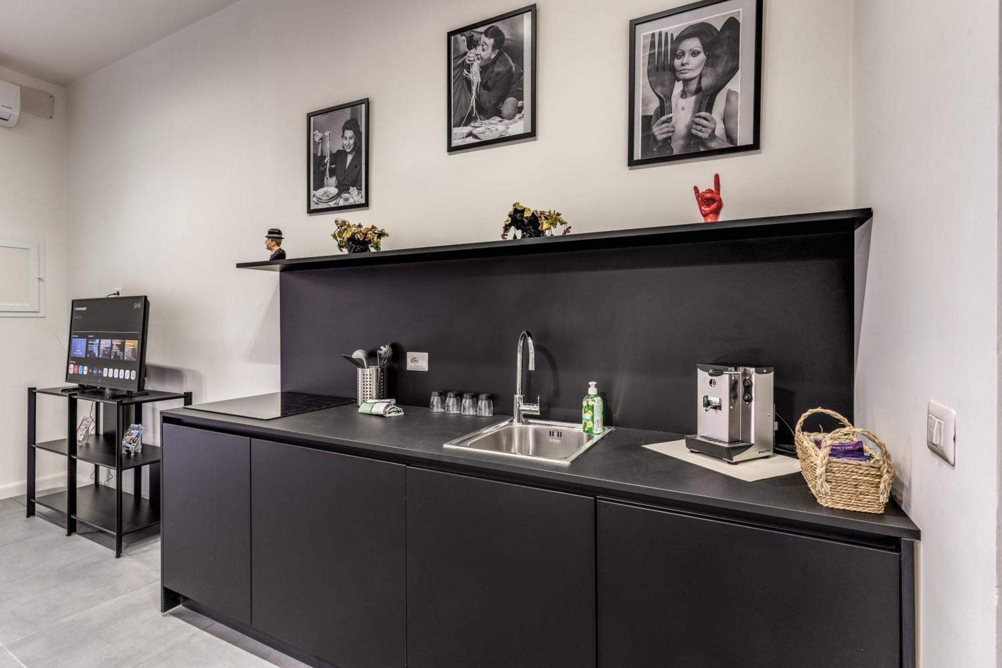 Appartement Casa Kamilla