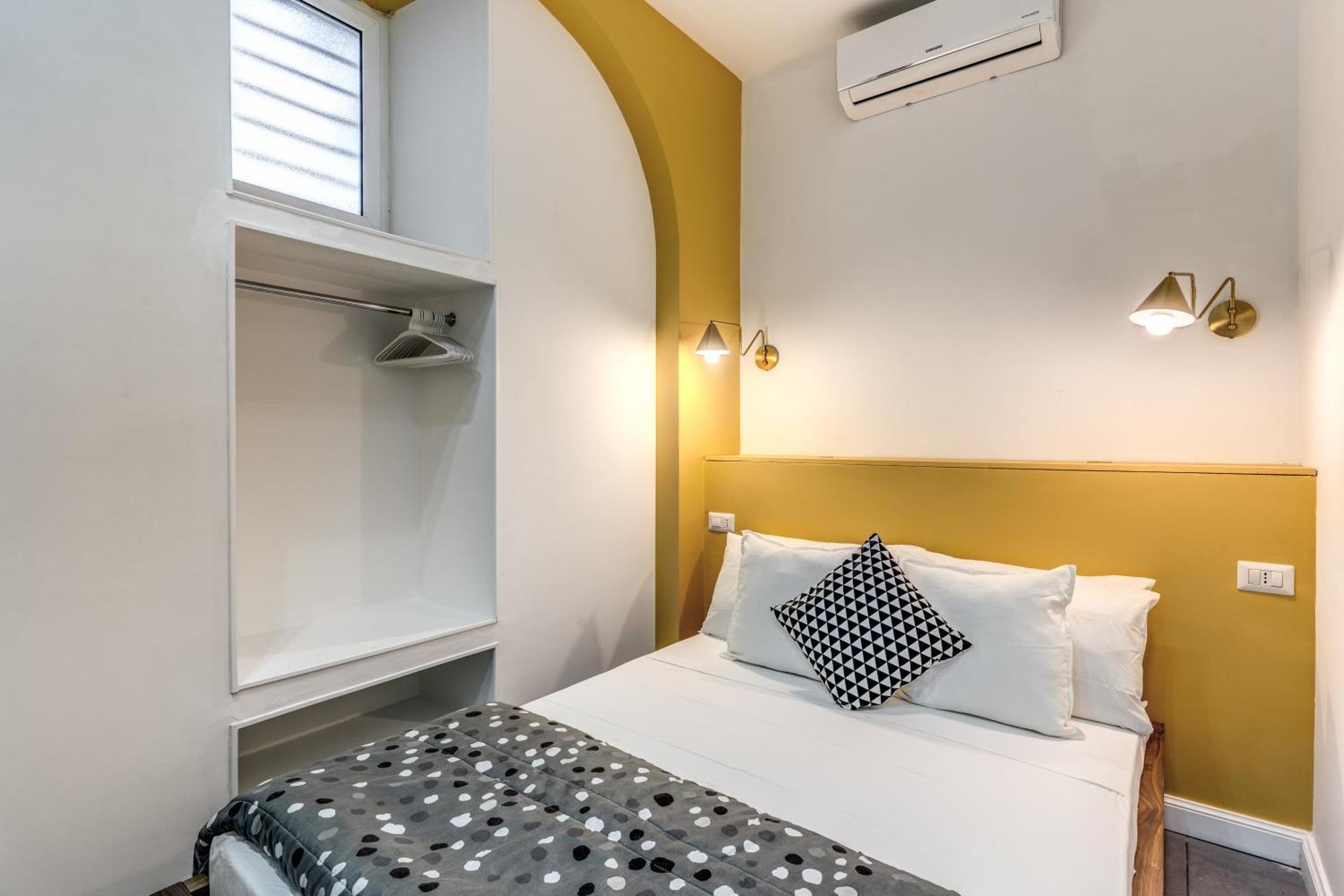 Casa Kamilla Appartement Naples