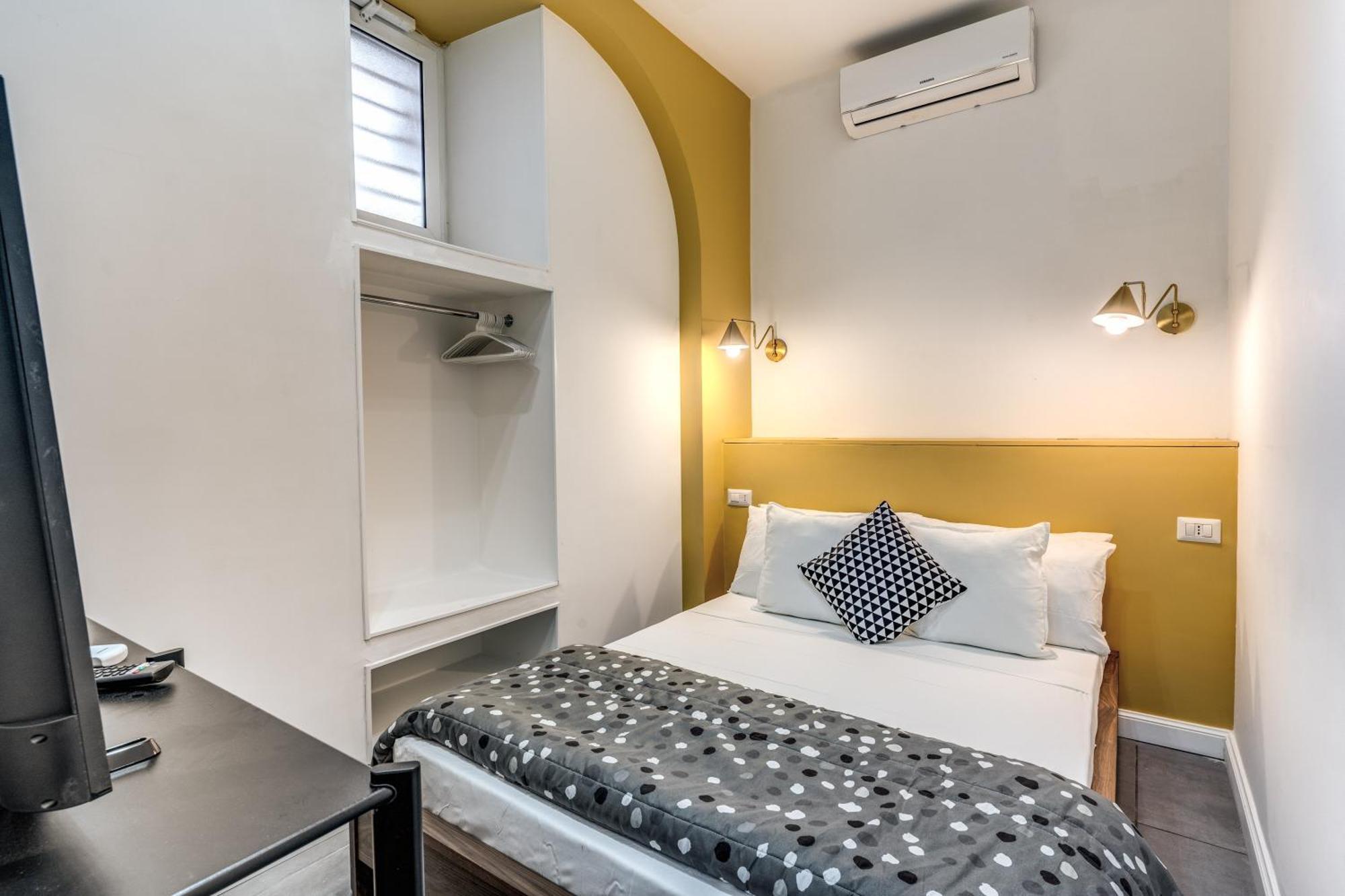 Appartement Casa Kamilla *