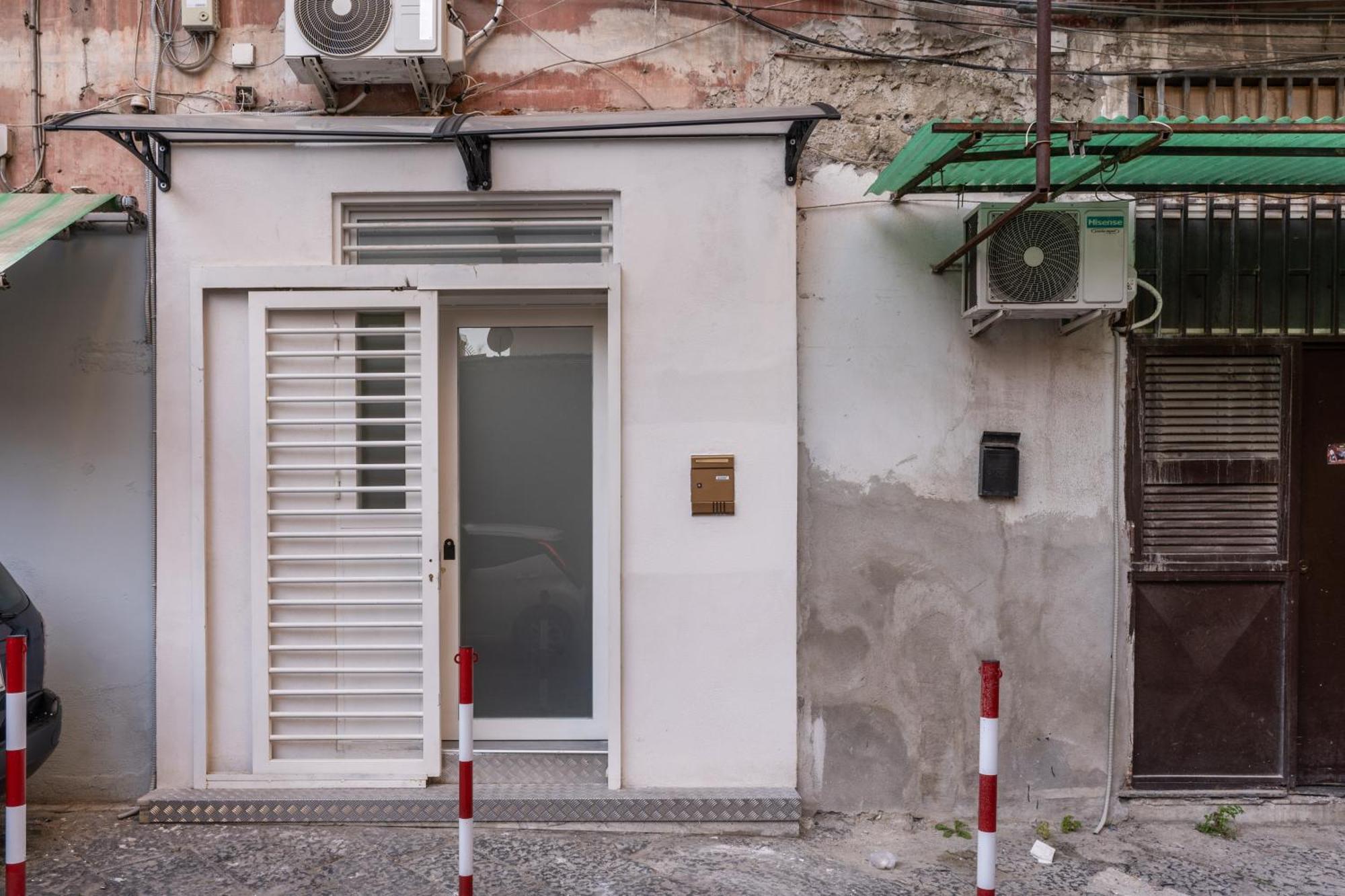 Appartement Casa Kamilla Naples