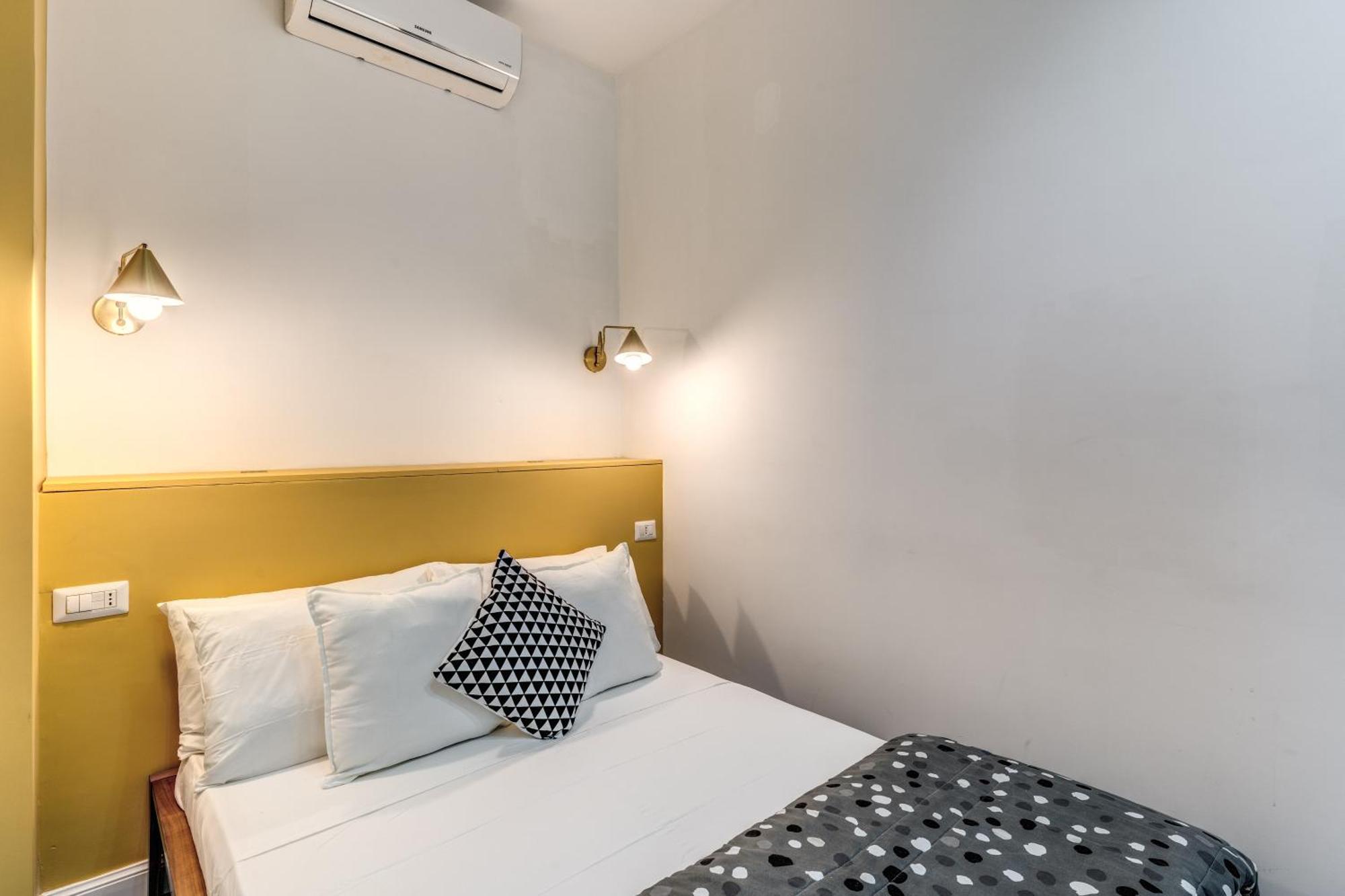 Casa Kamilla Appartement Naples