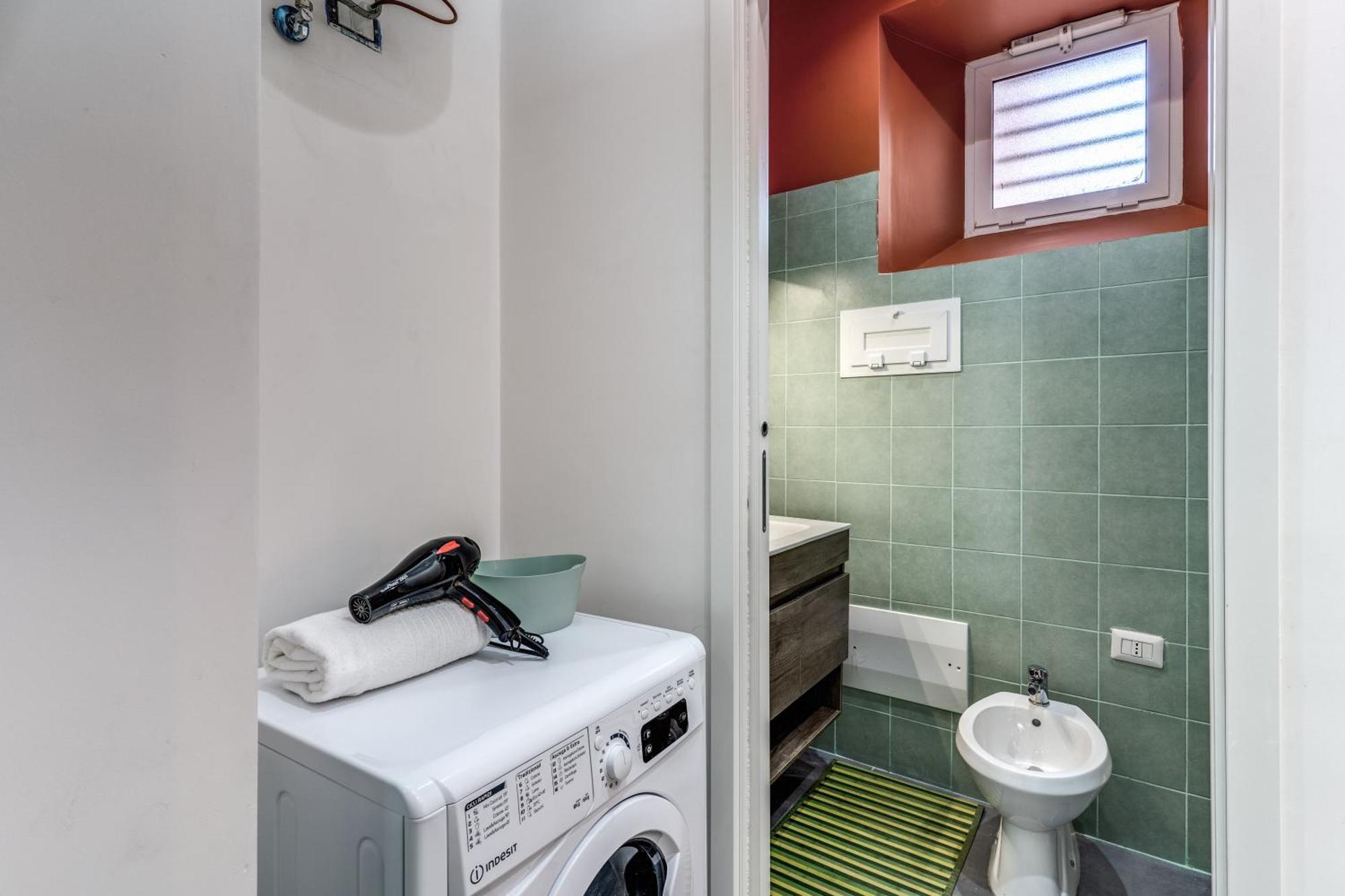 Casa Kamilla * Napoli