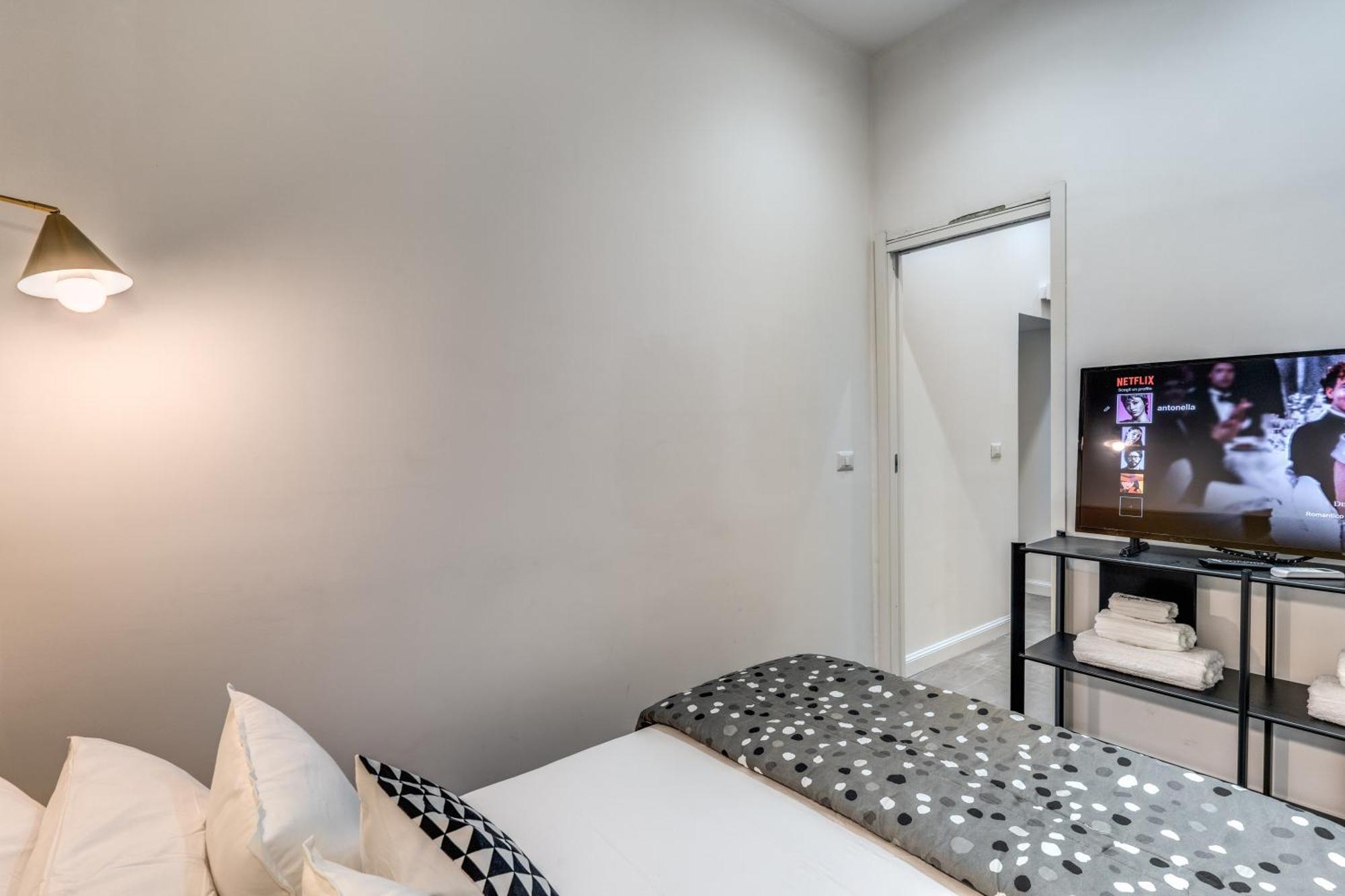 Casa Kamilla Appartement Naples