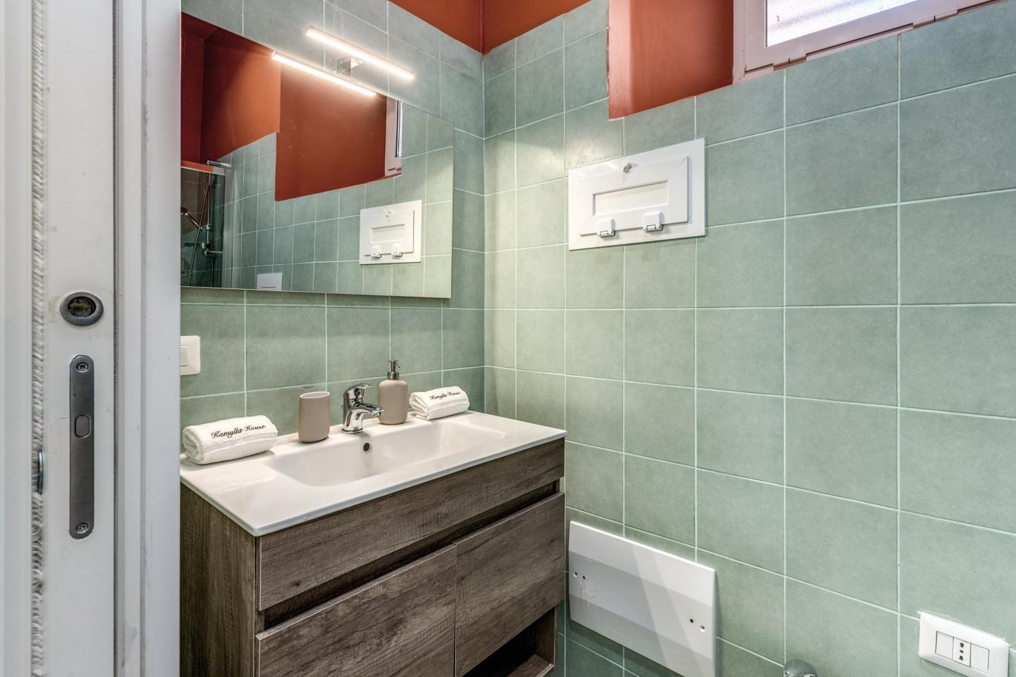 Appartement Casa Kamilla *